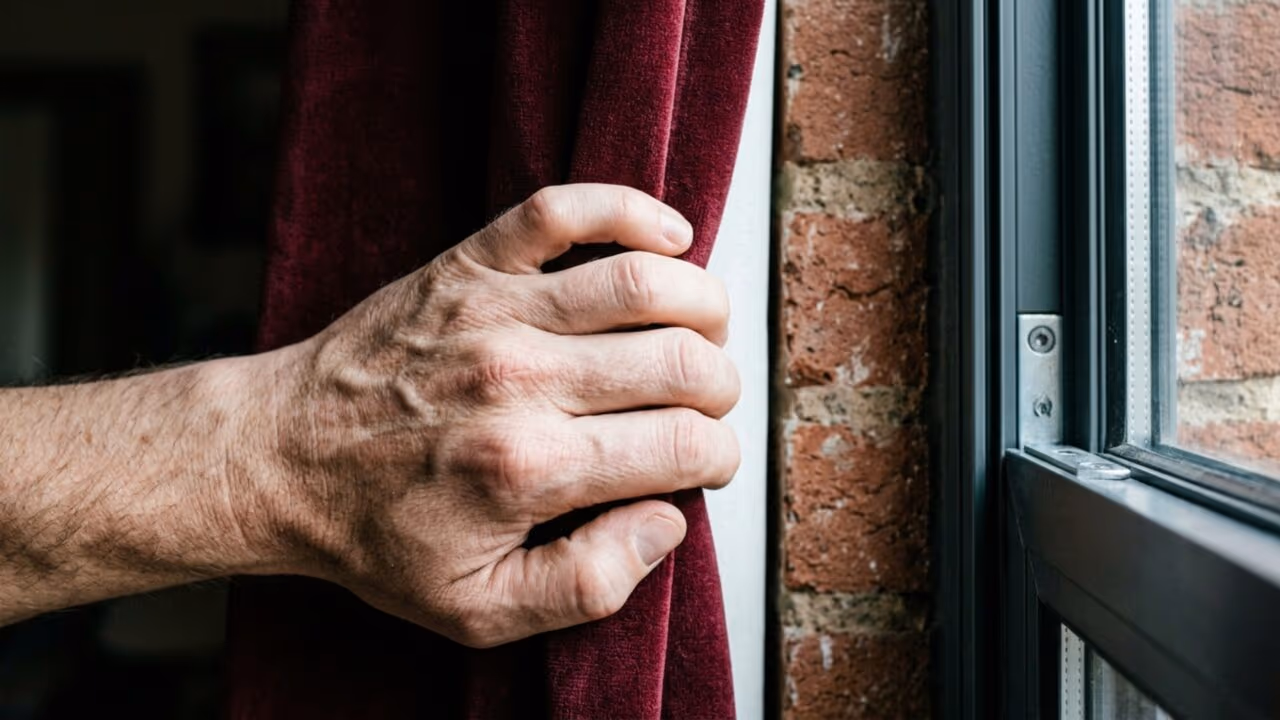 O que a lei diz sobre vizinhos que fazem janelas voltadas para sua casa?