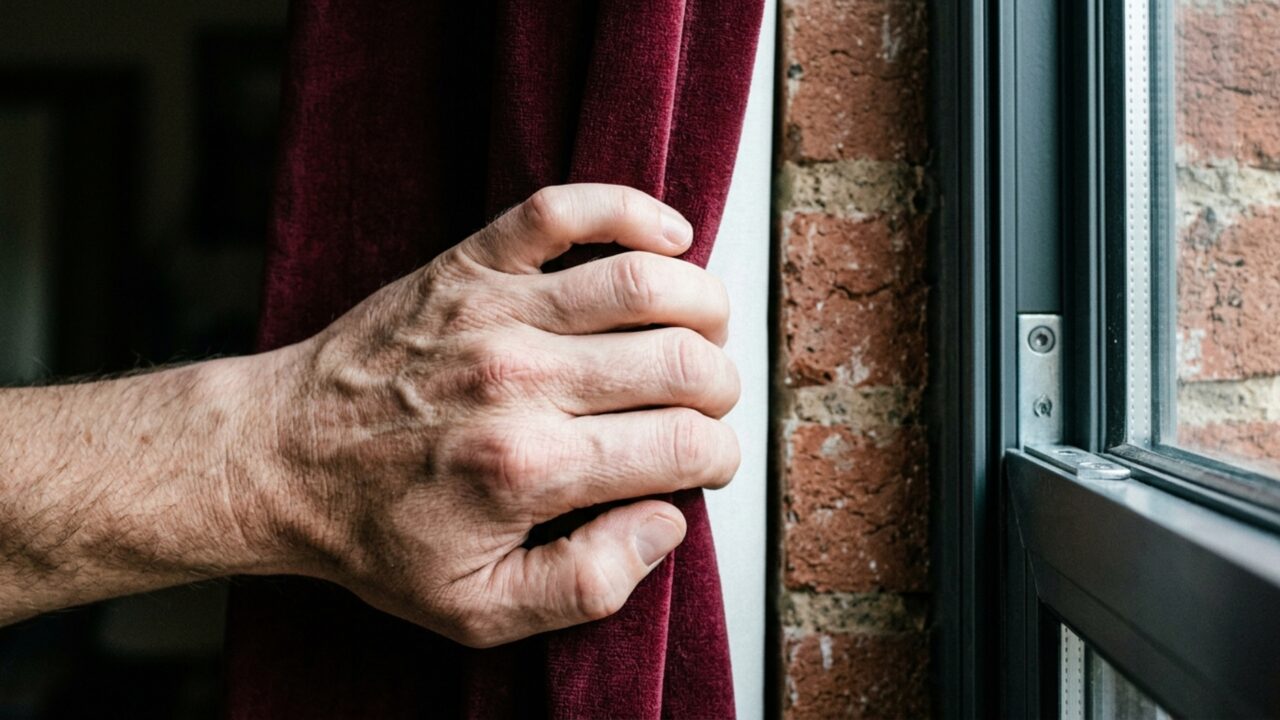 O que a lei diz sobre vizinhos que fazem janelas voltadas para sua casa?