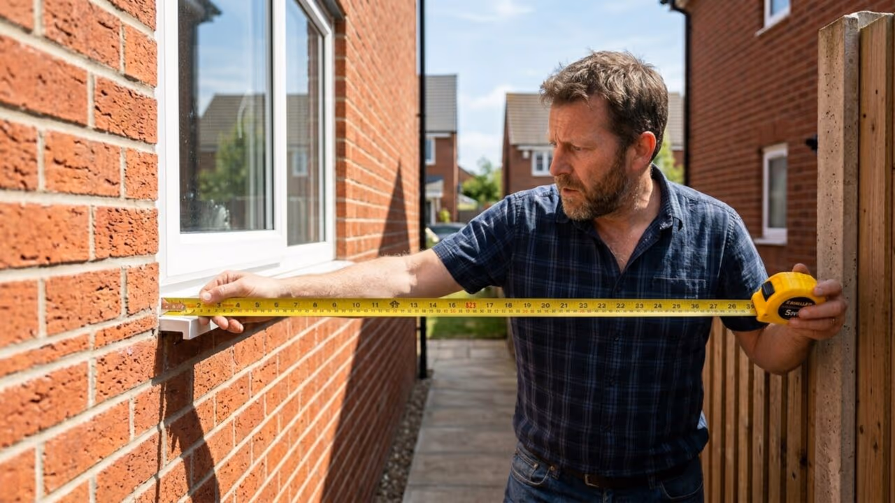 O que a lei diz sobre o vizinho que constrói janelas ou sacadas viradas diretamente para o seu quintal?