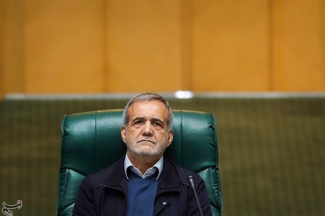 Crusoé: Presidente iraniano apela ao martírio dos outros