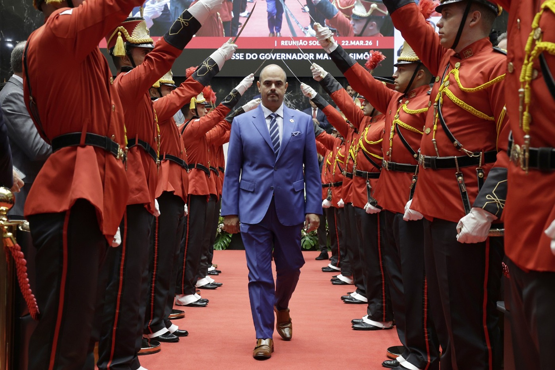 Crusoé: 68% ainda não sabem quem governa Minas, aponta Quaest