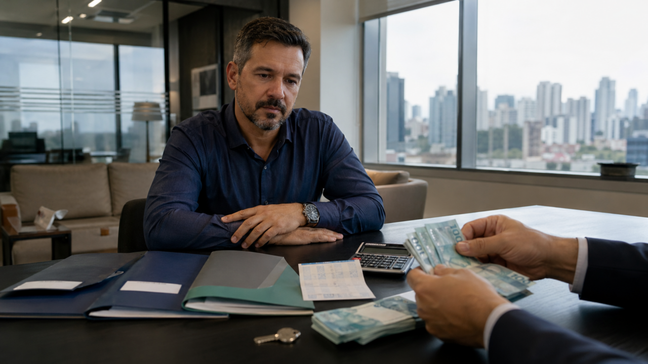 Quanto rende o prêmio da Mega-Sena se ficar aplicado por um mês?