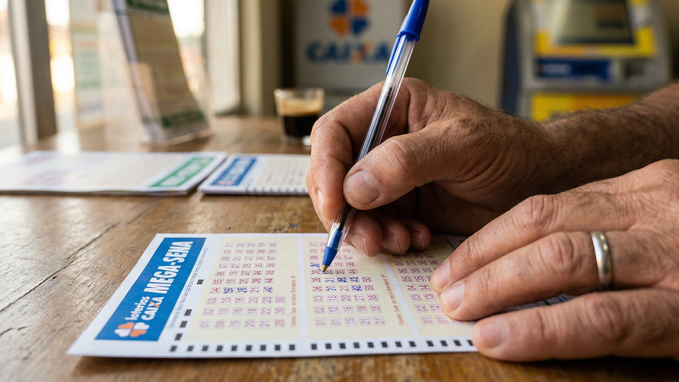 Resultado da Mega-Sena 2992 hoje revela dezenas sorteadas e deixa prêmio ainda mais atraente para terça