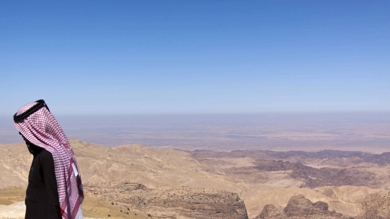 Megacidade Neom, no deserto saudita, estagna: projeto faraônico de The Line é abandonado por investidores