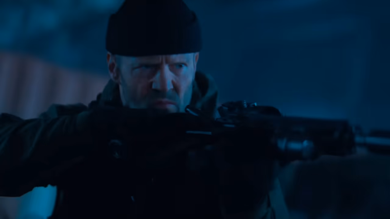 Esse filme com Jason Statham voltou ao topo das conversas depois de entrar em alta na Netflix