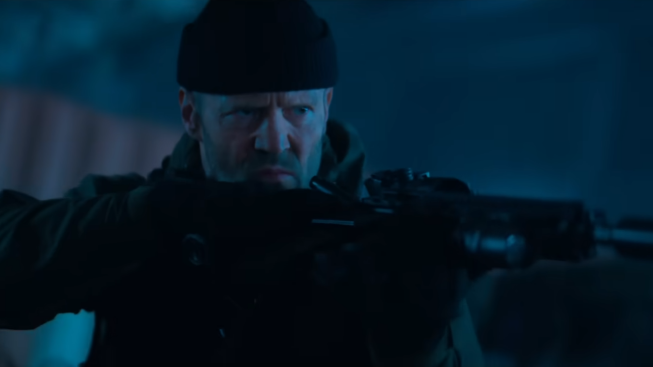 Esse filme com Jason Statham voltou ao topo das conversas depois de entrar em alta na Netflix