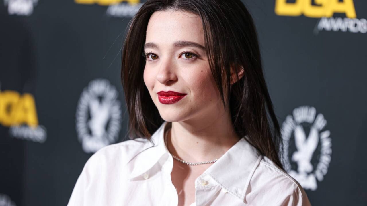 Anora, o romance explosivo que desmonta o conto de fadas moderno