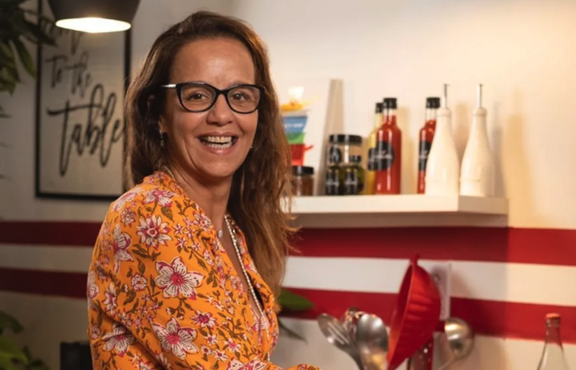 Chef Monique Benoliel relata ofensas antissemitas em delicatessen no Rio