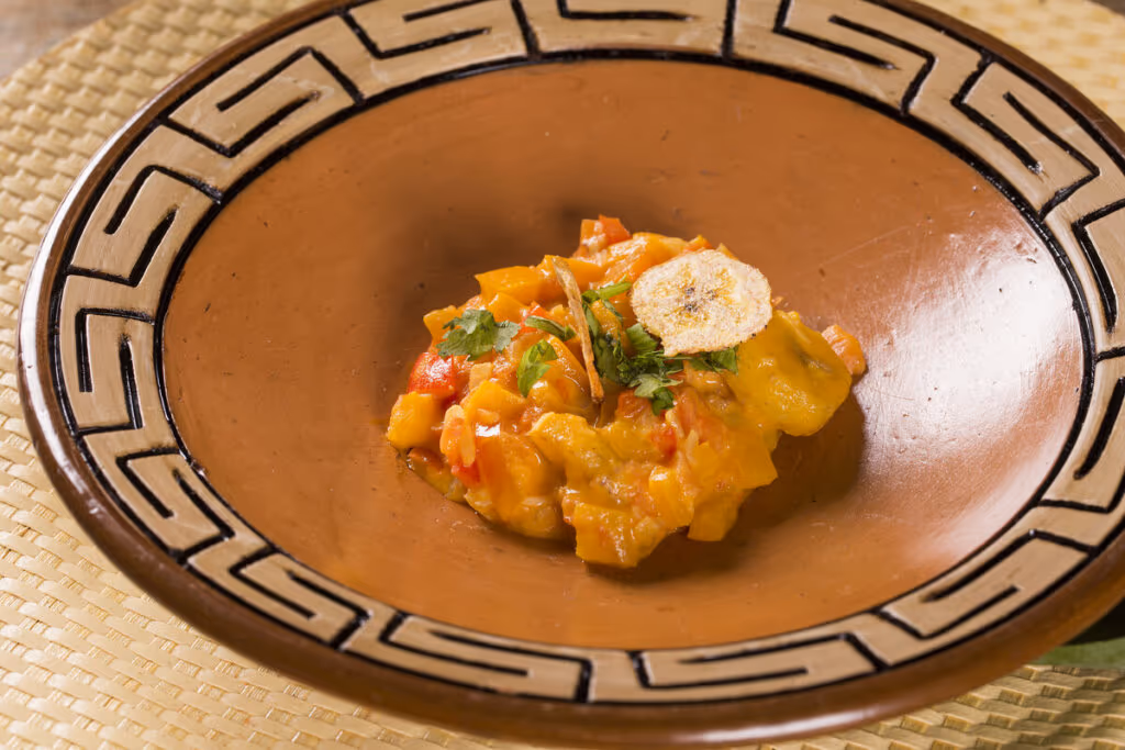 9 receitas sem carne para a Sexta-feira Santa