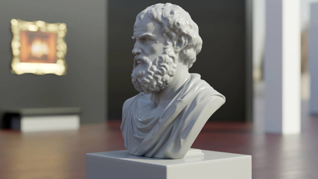 Mudanças rápidas e instabilidade: a filosofia de Heráclito explica o mundo moderno