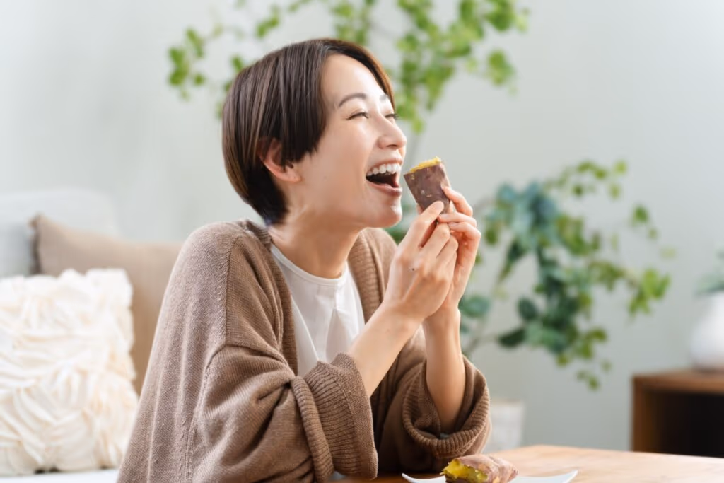 Batata-doce: 5 formas de consumir e aproveitar os seus benefícios
