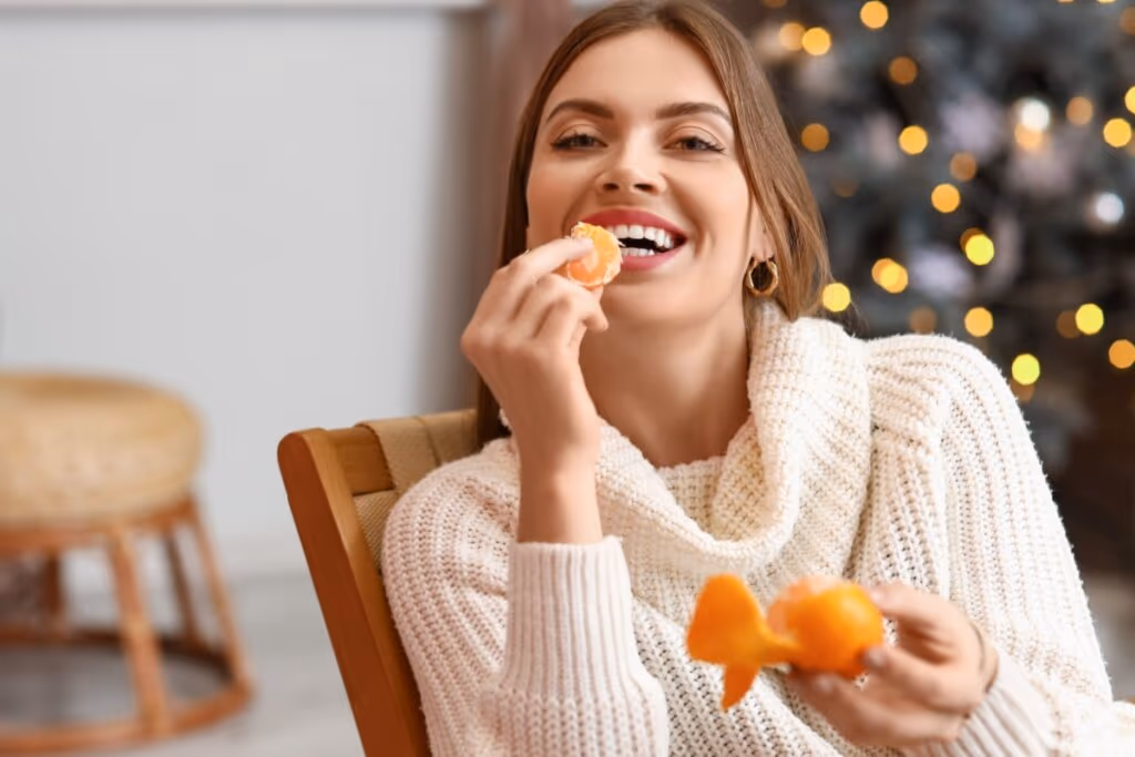 Por que consumir mexerica? Veja 5 benefícios da fruta