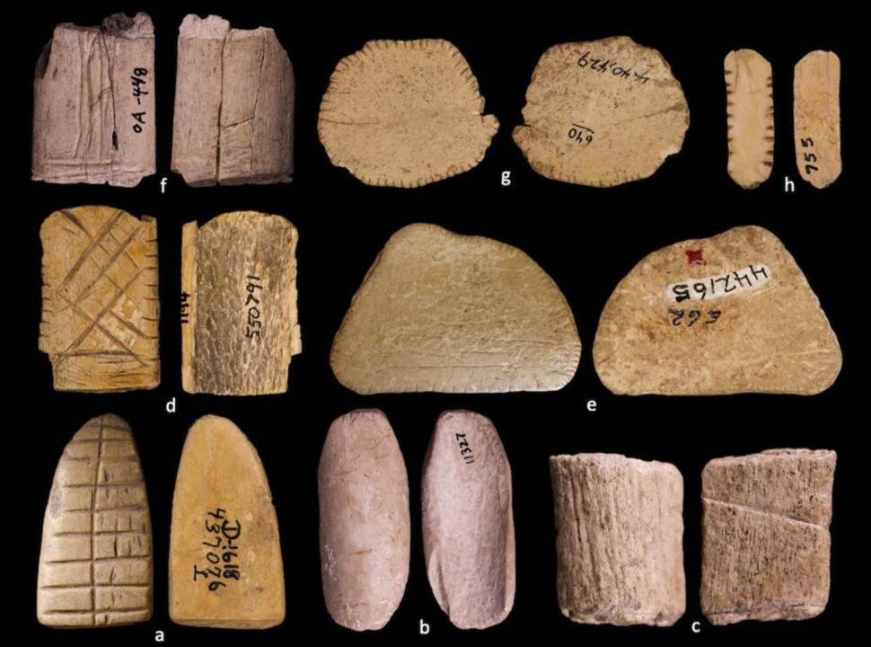 Primeiros dados da história de 12 mil anos são descobertos e eram indígenas