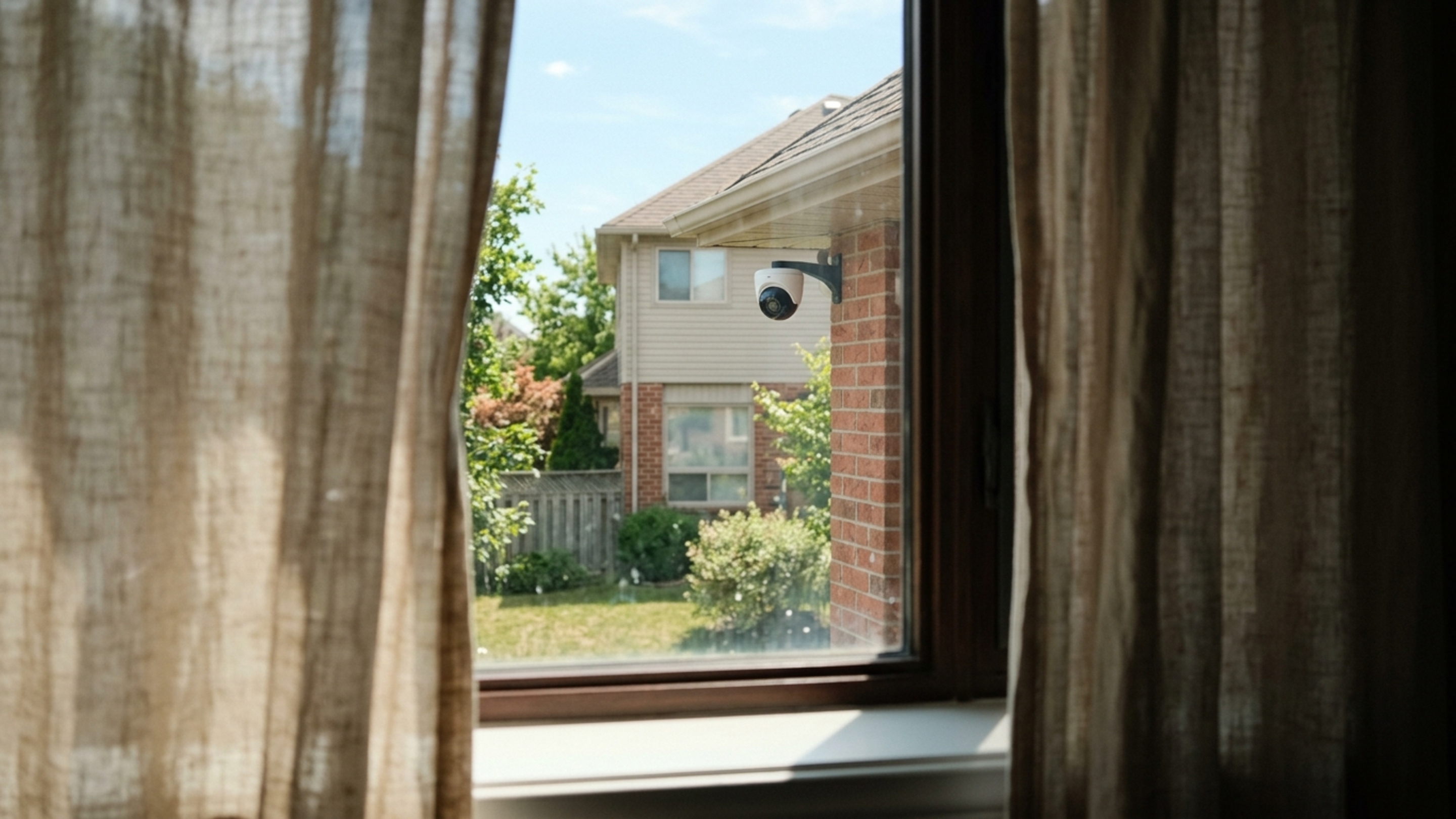 O que diz a lei sobre vizinho que grava sua rotina com câmera apontada para a sua casa