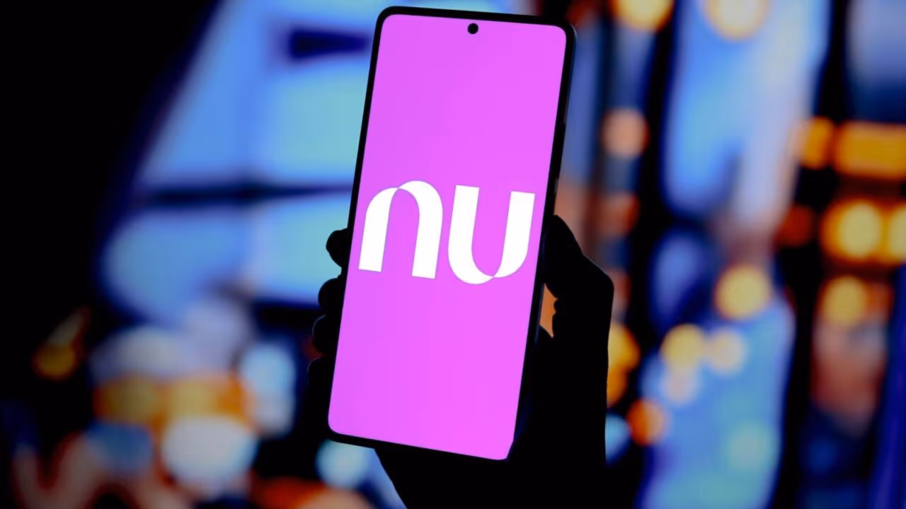 Nubank anuncia o encerramento de serviço no Brasil