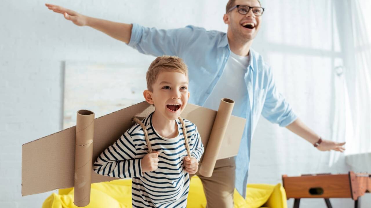 O que a psicologia diz sobre pessoas que não deram trabalho na infância e quando adultos sempre dizem “estou bem”