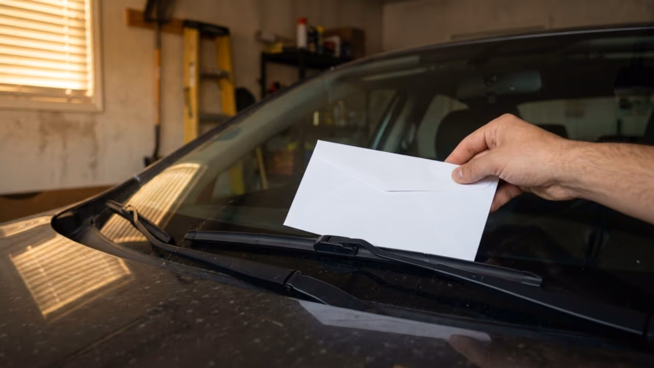 O que diz a lei sobre o vizinho que usa a sua vaga de garagem para manobrar o carro todos os dias