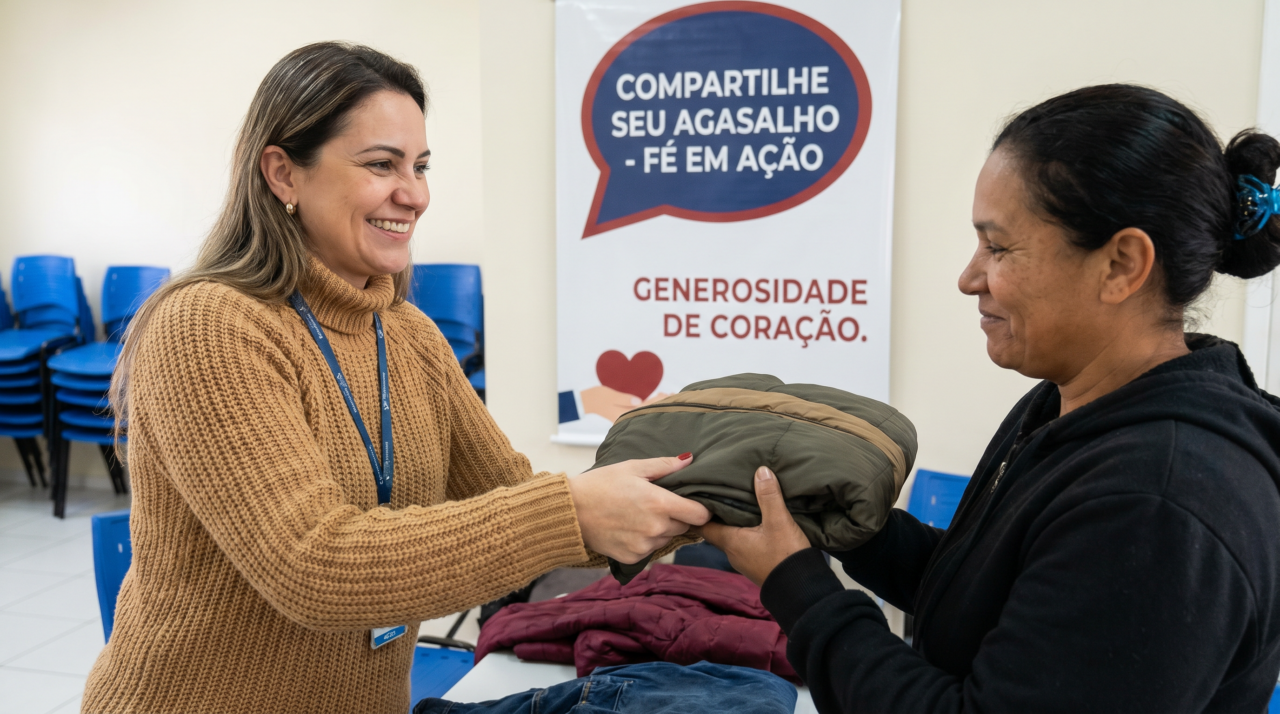 O que diz a religião sobre usar roupas usadas de outras pessoas; é espiritualmente perigoso