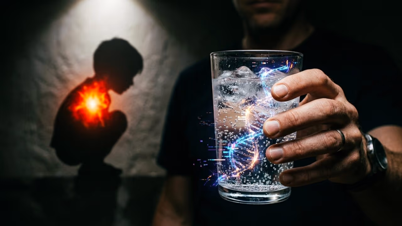 O que estudos com animais revelam sobre como a alimentação dos pais pode influenciar a saúde dos filhos