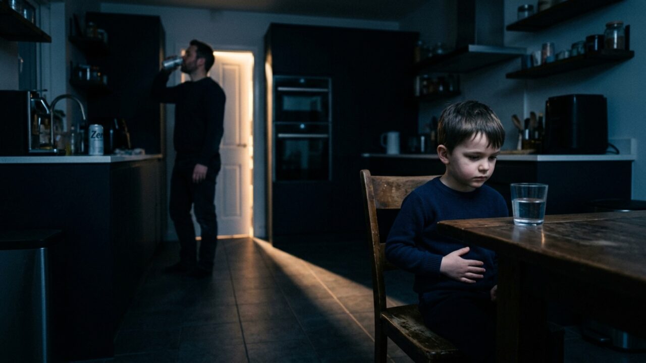 O que estudos com animais revelam sobre como a alimentação dos pais pode influenciar a saúde dos filhos