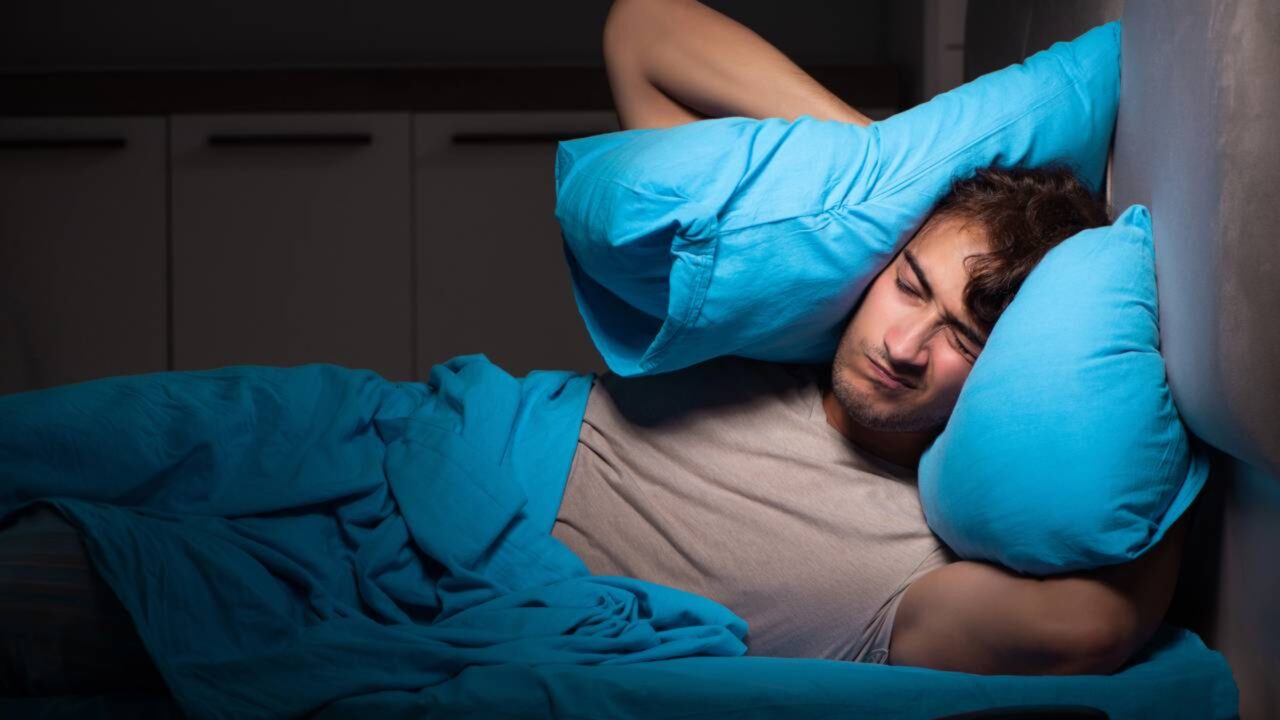 O que fazer quando o vizinho faz muito barulho, você pede com educação mesmo assim nada muda