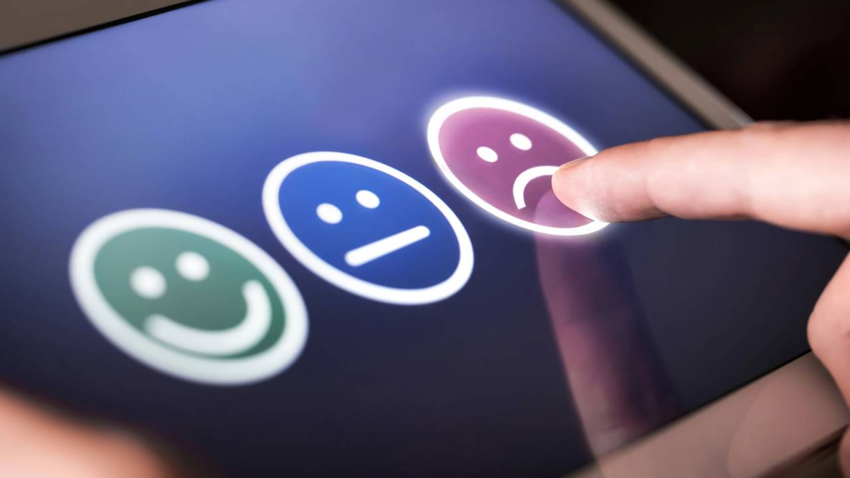 O que significa quando uma pessoa nunca usa redes sociais, segundo a psicologia