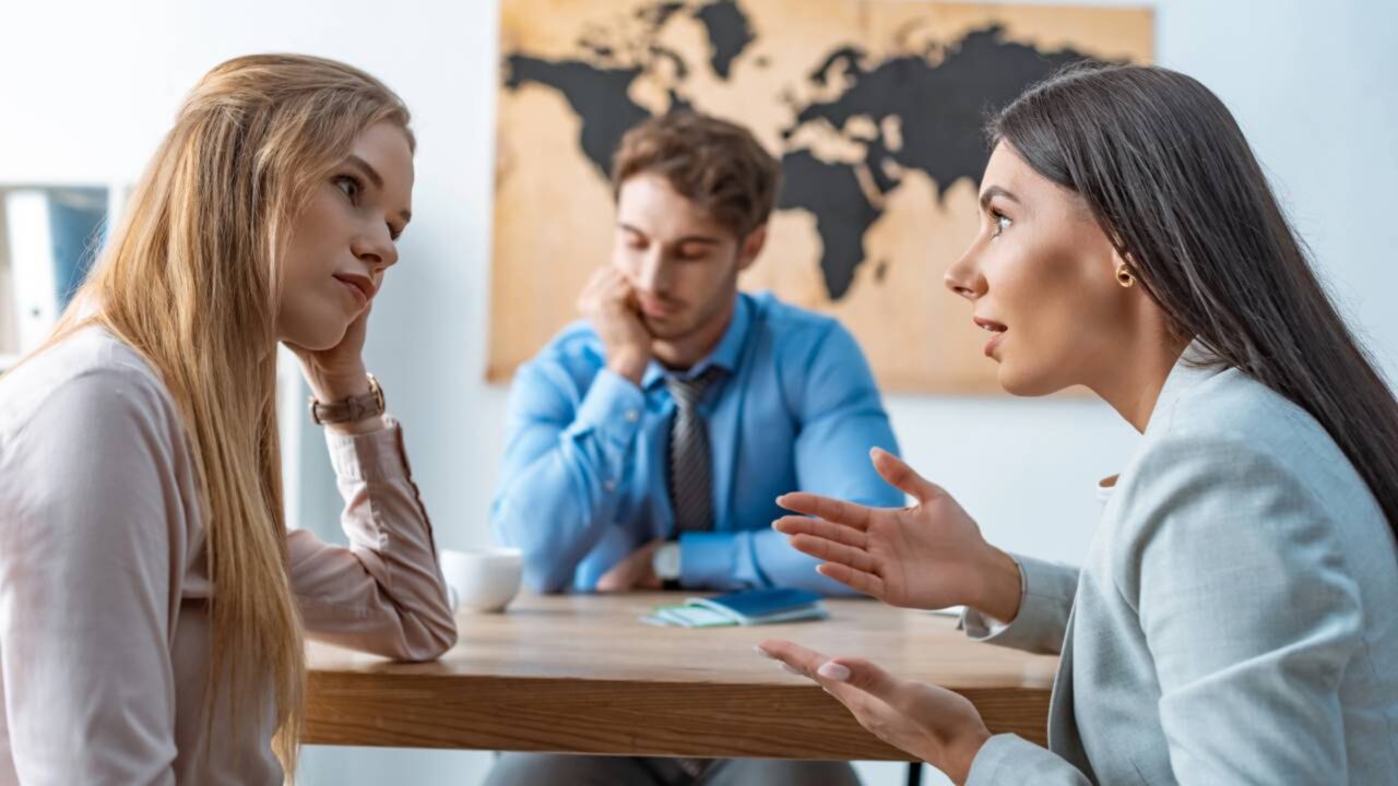 O que significa quando uma pessoa precisa sempre estar certa em qualquer discussão