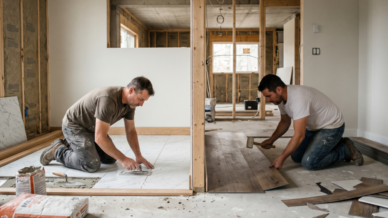 Construir para alugar pede escolhas mais inteligentes do que construir para morar