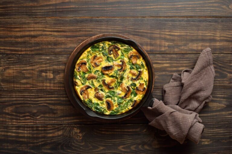 Almoço saudável: 5 receitas para fortalecer a imunidade no outono