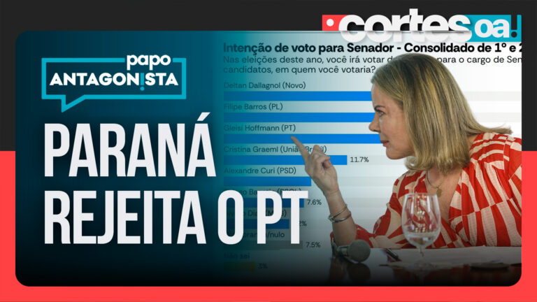 video destaque