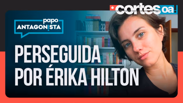 Exclusivo: Exilada na Europa, Isabella Cêpa quebra o silêncio sobre a perseguição de Érika Hilton