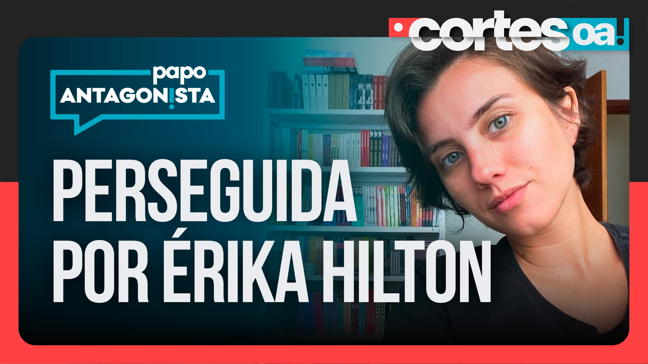 Exclusivo: Exilada na Europa, Isabella Cêpa quebra o silêncio sobre a perseguição de Érika Hilton