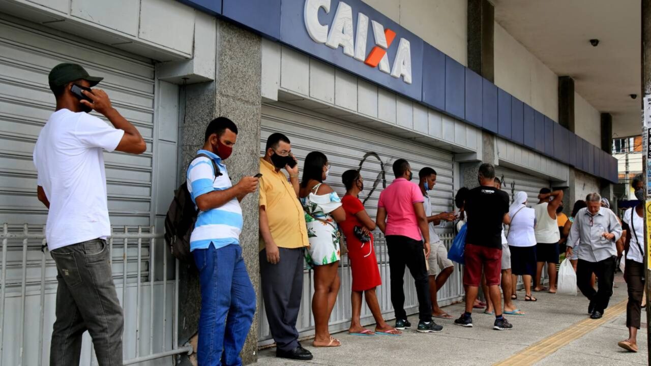 Bancos liberam nova bonificação salarial do PIS/PASEP 2026