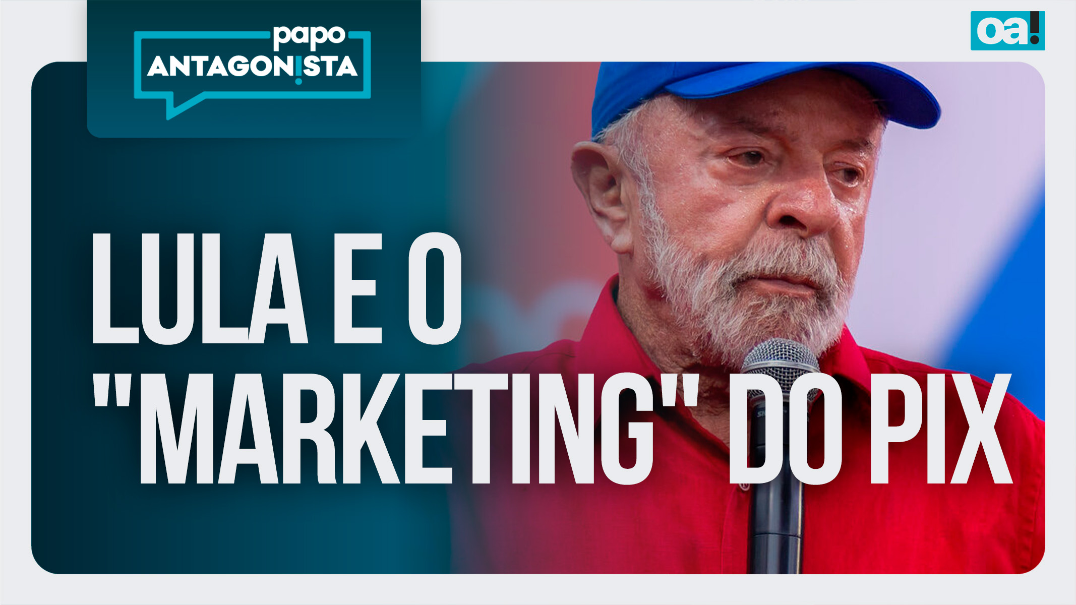 Papo Antagonista: Moro e Dallagnol lideram no PR | Lula e o “marketing” do Pix