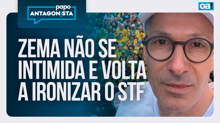 video destaque