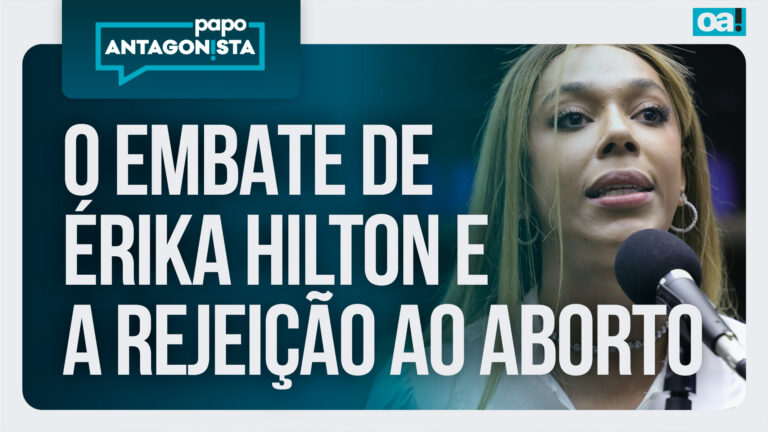 video destaque