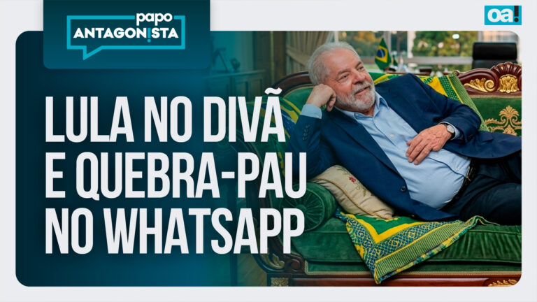 video destaque
