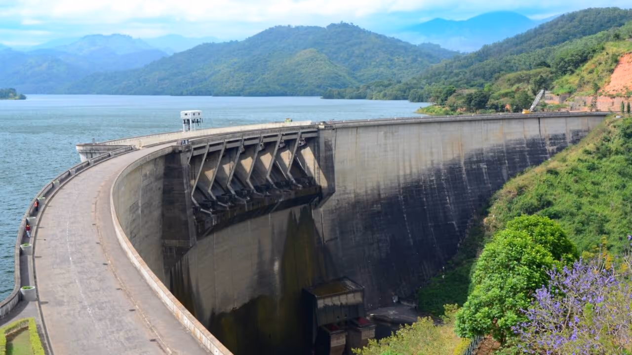 País desafia as leis da engenharia com a construção de barragem que será uma mega-bateria: 280 MW de energia