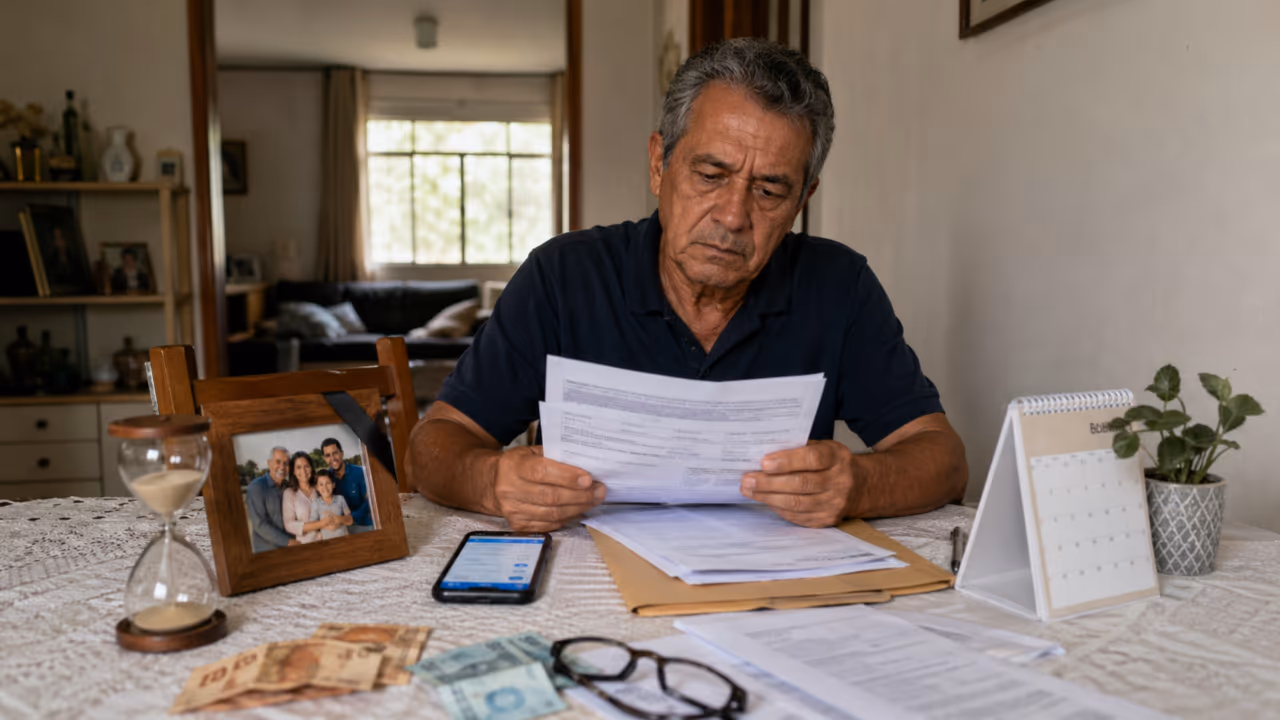 Nem toda viúva recebe para sempre: a regra do INSS que define a duração da pensão