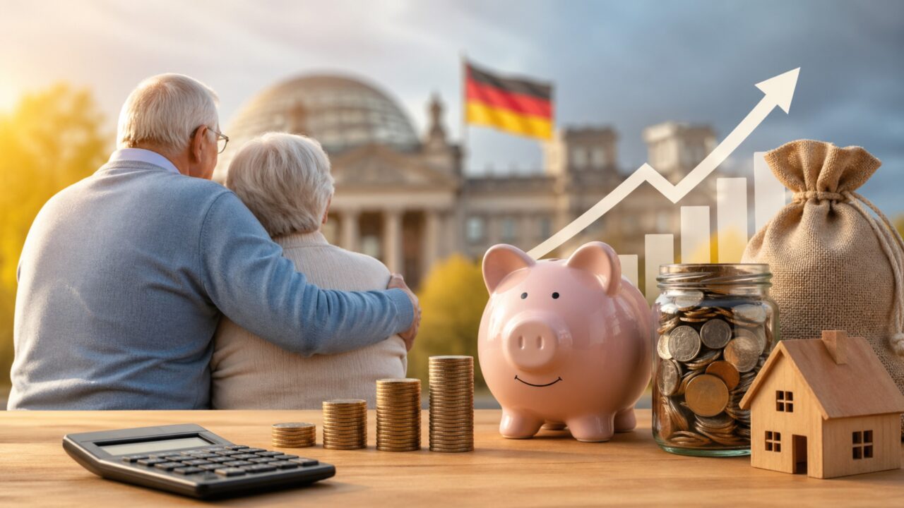 Pensão Responsabilidade fiscal para aposentados a partir de 1º de julho de 2026 – tabela mostra quem agora está afetado