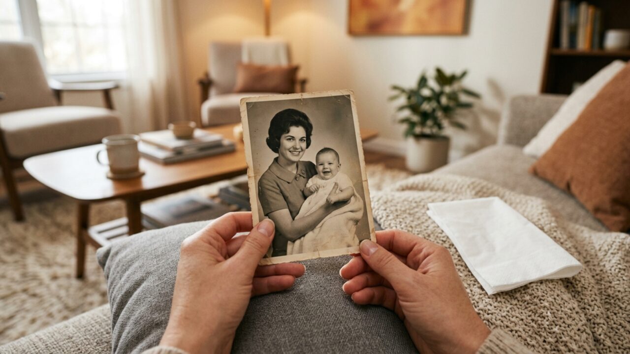 A psicologia diz que as pessoas que nasceram nos anos 60 e 70 não se tornaram duras de propósito, mas porque foram formadas em um lugar onde não receberam atenção