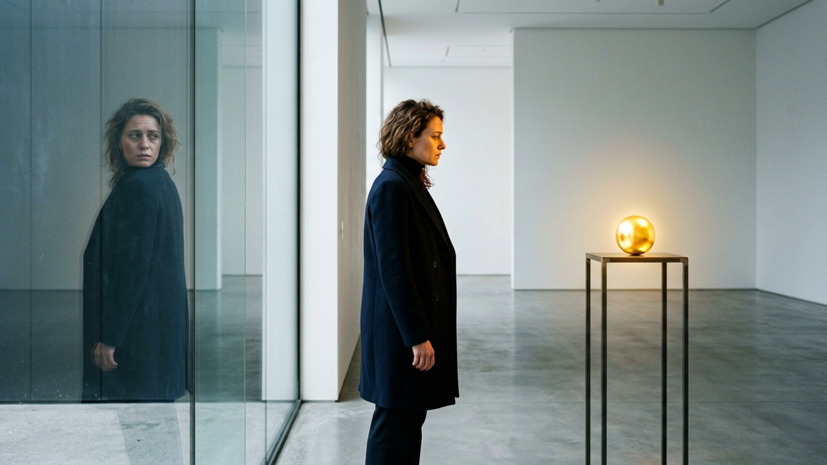 Graduada com honras em Harvard, Sonja Lyubomirsky afirma: “A felicidade não funciona como um objetivo: quanto mais você a persegue, mais longe ela chega.”