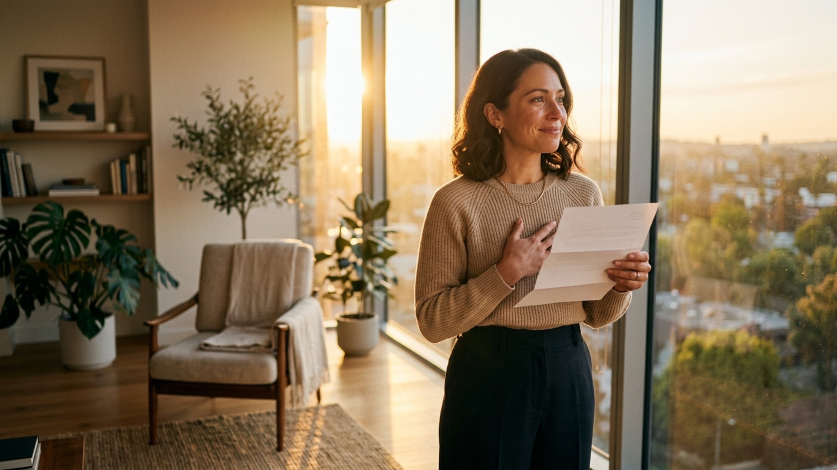 A nova lei que permite ao inquilino comprar o imóvel alugado pelo mesmo preço da oferta que o proprietário recebeu