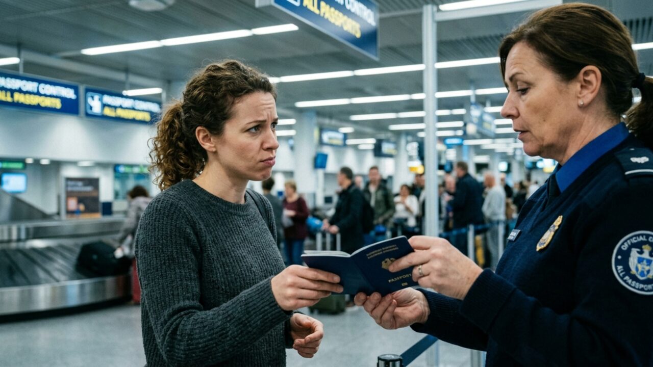 Um detalhe no seu passaporte pode impedir sua viagem, nova regra já está pegando passageiros de surpresa