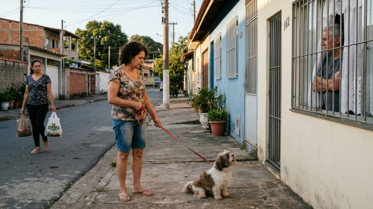 Como um pet querido pode virar foco de tensão na vizinhança e desgastar a convivência entre vizinhos