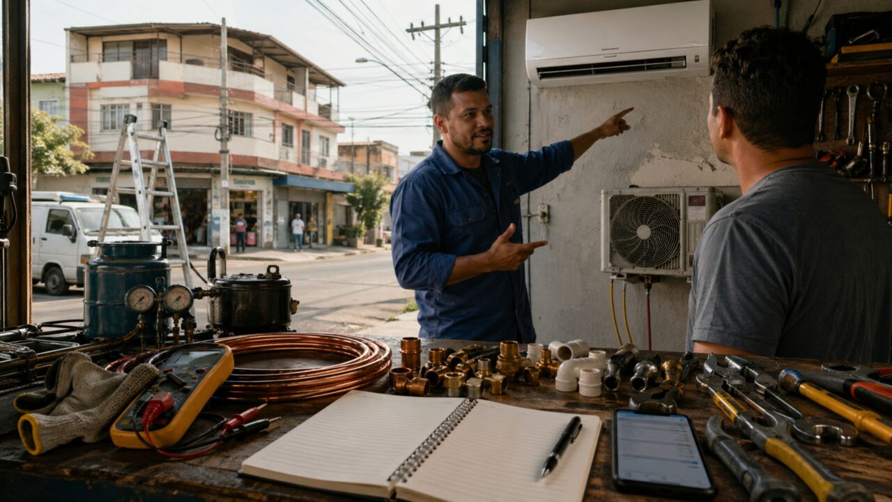 Profissões que parecem simples, mas pagam melhor do que muita gente imagina