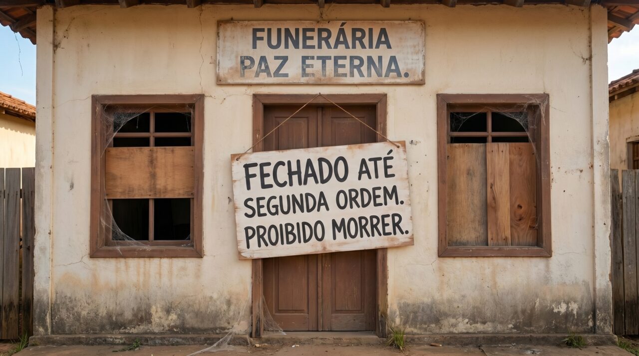 “Proibido morrer”: a história da lei que ultrapassou os limites da legislação brasileira