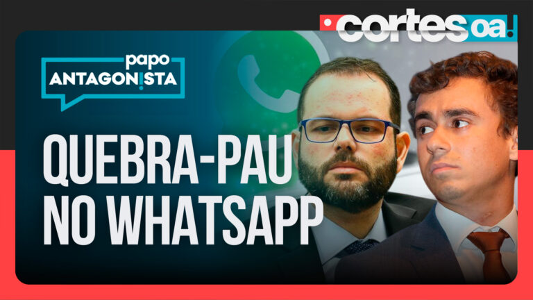 video destaque