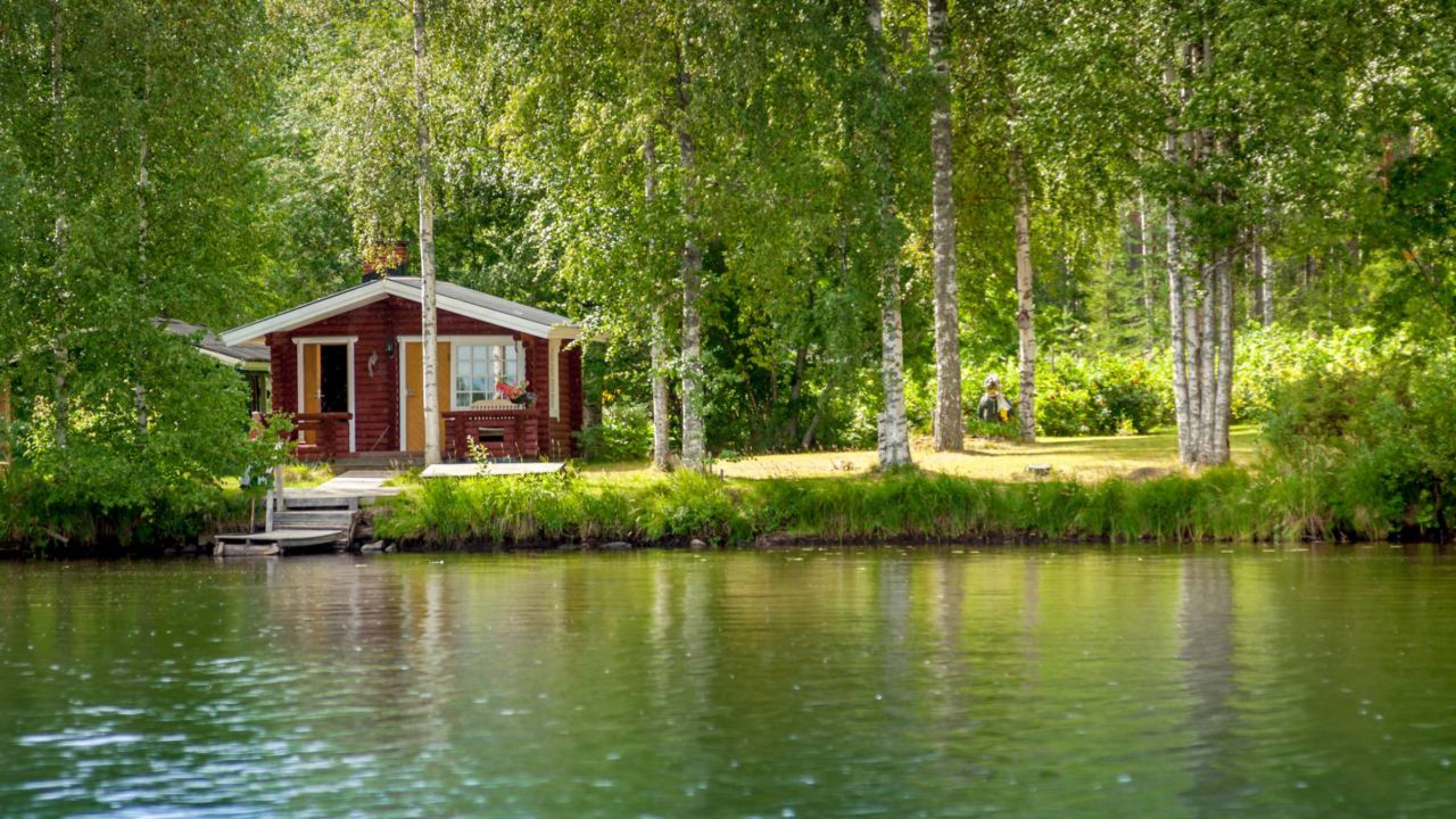 Quer conhecer a felicidade? País mais feliz do mundo oferece viagem grátis para estrangeiros