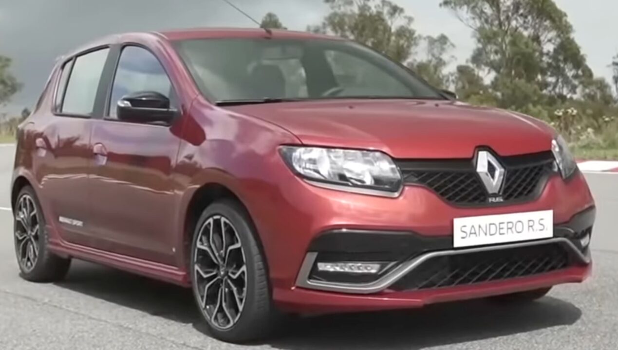 Por que esse hatch usado funcional ainda faz mais sentido que muito 0 km de entrada